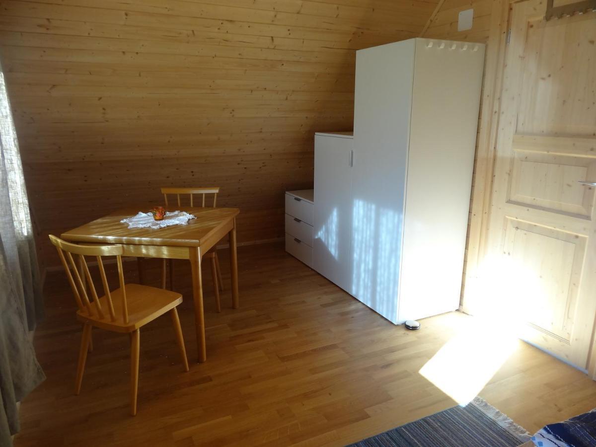 Alpenchalets Ausseerland Bad Mitterndorf Eksteriør billede