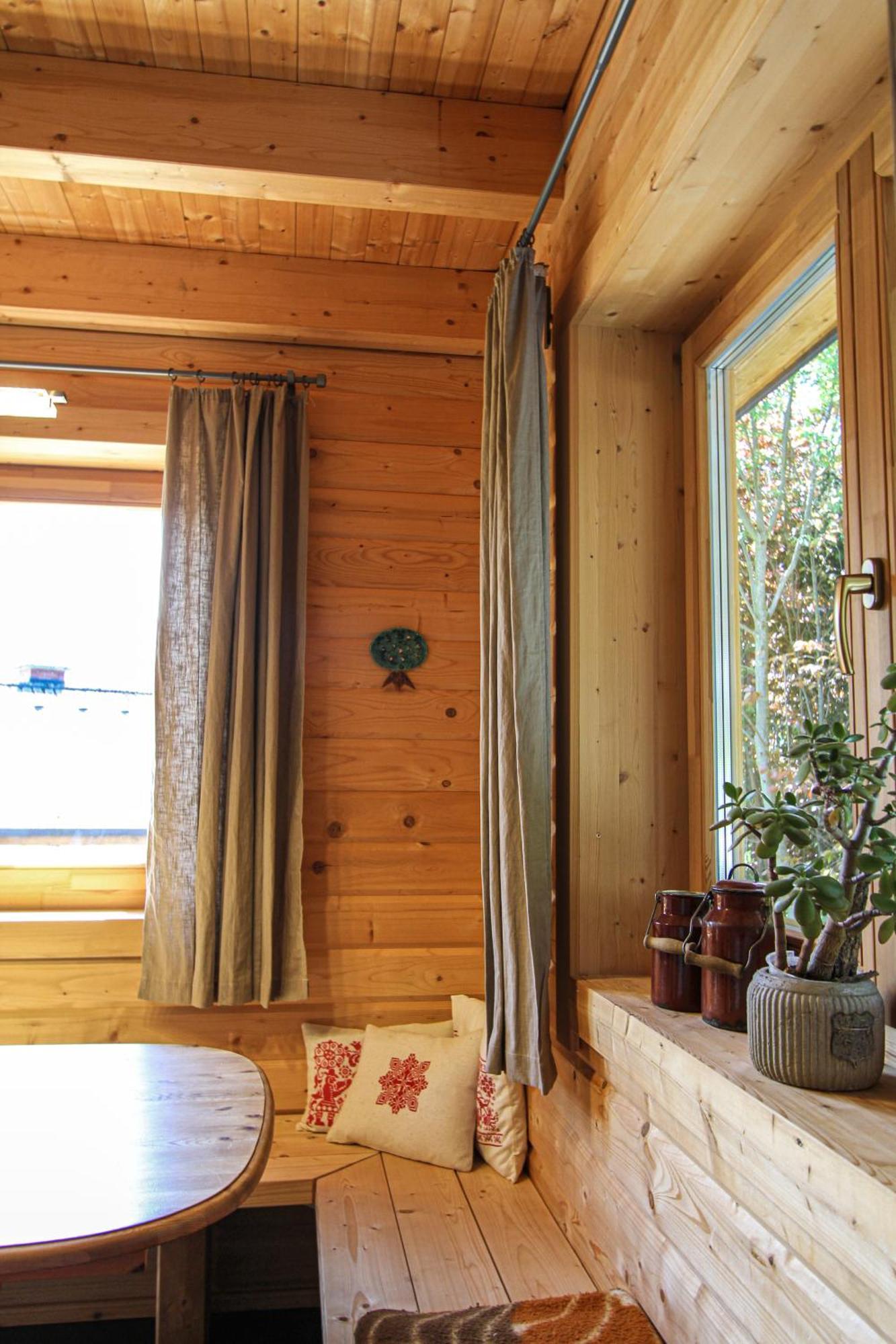 Alpenchalets Ausseerland Bad Mitterndorf Eksteriør billede