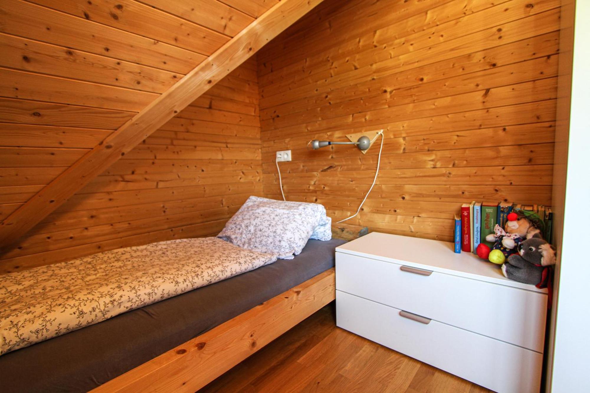 Alpenchalets Ausseerland Bad Mitterndorf Eksteriør billede